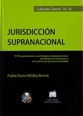 Jurisdicción Supranacional -0