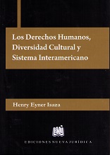 Derechos Humanos, Diversidad Cultural y Sistema Interamericano-0