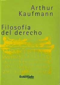 Filosofía del Derecho -0