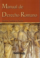 Manual de Derecho Romano -0