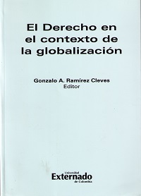 Derecho en el Contexto de la Globalización -0