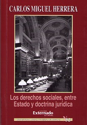 Derechos Sociales, Entre Estado y Doctrina Jurídica -0