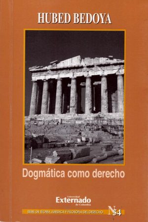 Dogmática como derecho-0