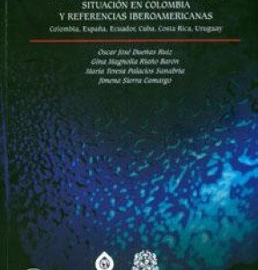 Derechos Humanos y Políticas Públicas para el Adulto Mayor: Situación en Colombia y Referencias Iberoamericanas.-0