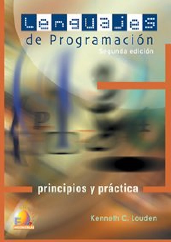 Lenguajes de Programación. 2003 -0