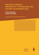Encarcelamiento Preventivo y Estándares del Sistema Interamericano.-0