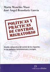 Políticas y Prácticas de Control Migratorio -0