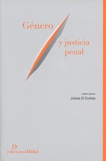 Género y Justicia Penal -0