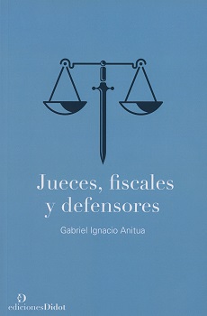 Jueces Fiscales y Defensores / 9789873620331