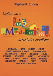 Explicando el Posmodernismo, la Crisis del Socialismo -0