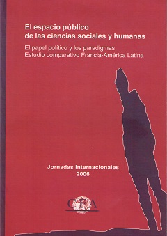 Espacio Público de las Ciencias Sociales / 9789879120996