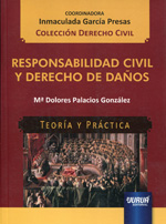 Responsabilidad Civil y Derecho de Daños Teoría y Práctica-0