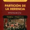 Partición de la Herencia 2015. Teoría y Práctica-0