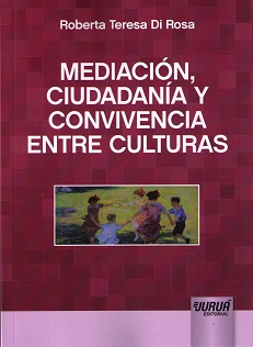 Mediación, Ciudadanía y Convivencia entre Culturas -0
