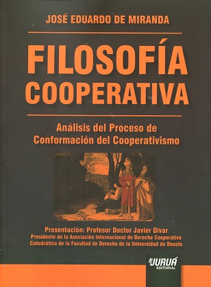 Filosofía Cooperativa Análisis del Proceso de Conformación del Cooperativismo-0