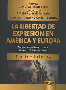 Libertad de Expresión en América y Europa -0