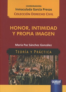 Honor, Intimidad y Propia Imagen -0