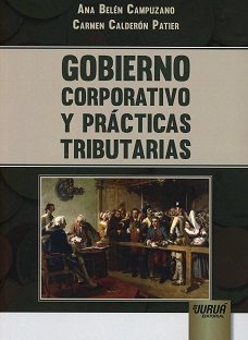 Gobierno Corporativo y Prácticas Tributarias -0