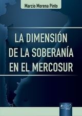 Dimensión de la Soberanía en el Mercosur -0