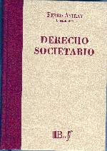 Derecho Societario -0