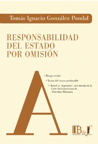 Responsabilidad del Estado por Omisión -0