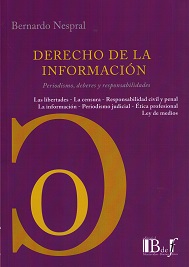 Derecho de la Información Periodismo, Deberes y Responsabilidades-0