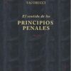 Sentido de los Principios Penales -0