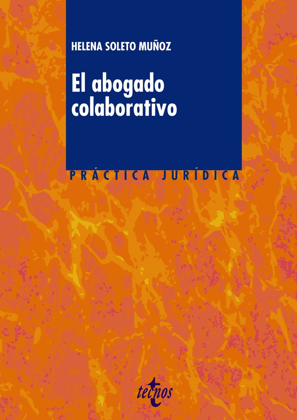 ABOGADO COLABORATIVO-9788430971558