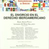 DIVORCIO DERECHO IBEROAMERICANO-9788429015577