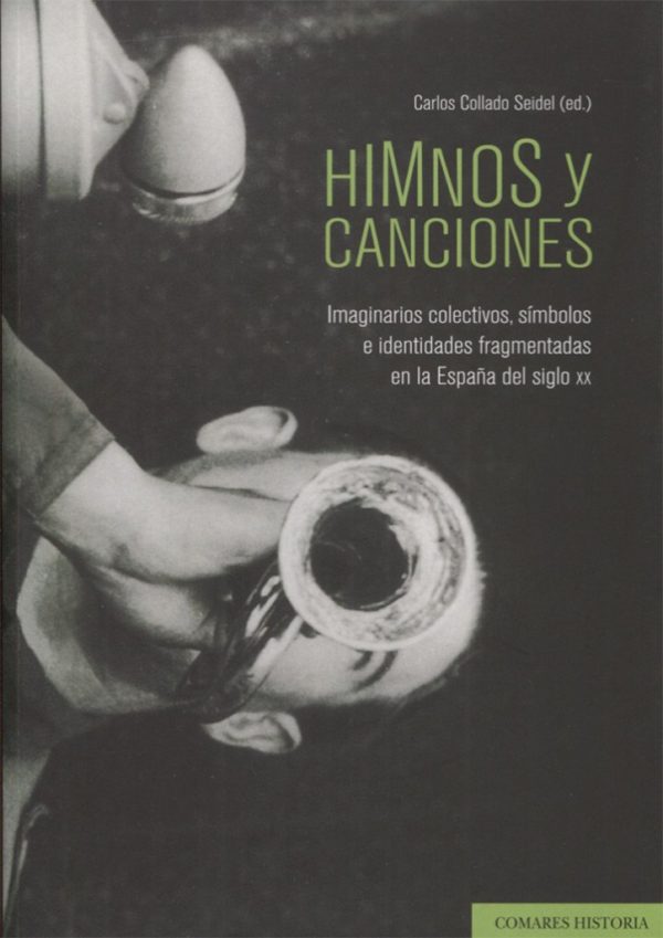 HIMNOS Y CANCIONES