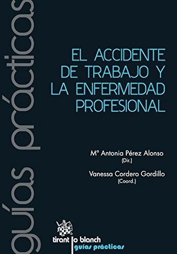 Accidente de trabajo y la enfermedad profesional -0