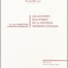 Acciones Rescatables de la Sociedad Anónima Cotizada -0