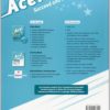Inglés. Ace! 5 Activity Book -27658