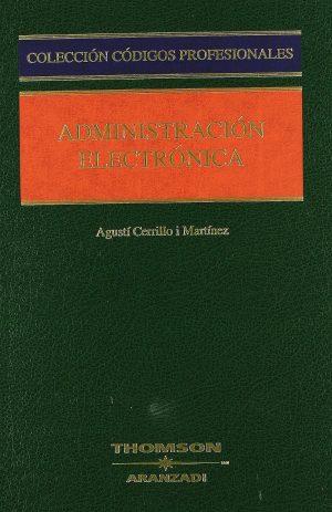 Administración Electrónica -0