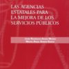 Agencias Estatales para la Mejora de los Servicios Públicos -0