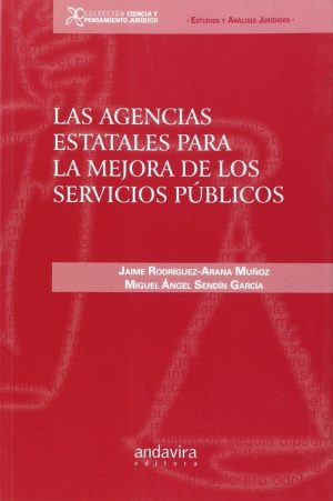 Agencias Estatales para la Mejora de los Servicios Públicos -0