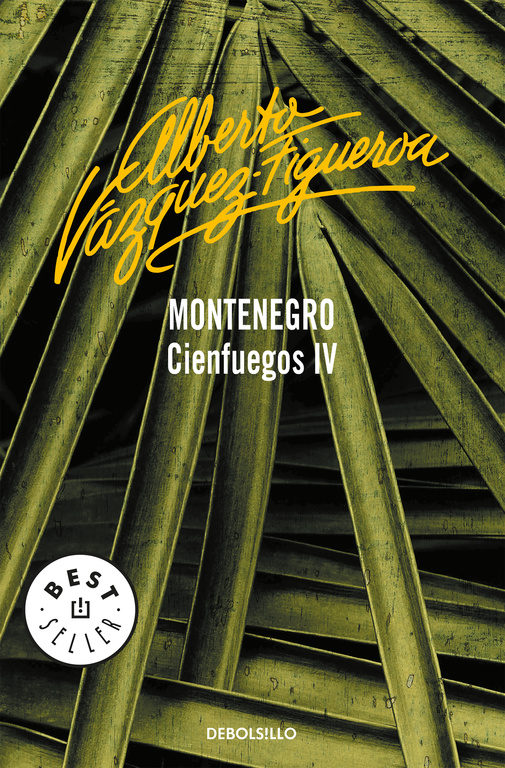 Montenegro Cienfuegos IV-0