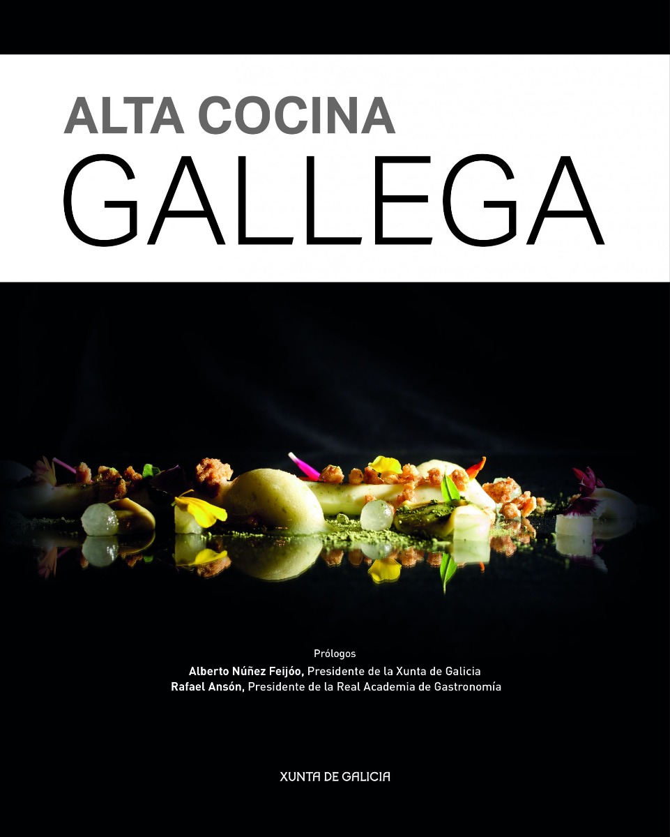 Alta Cocina Gallega -0
