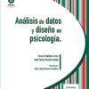 Análisis de Datos y Diseño en Psicología -0