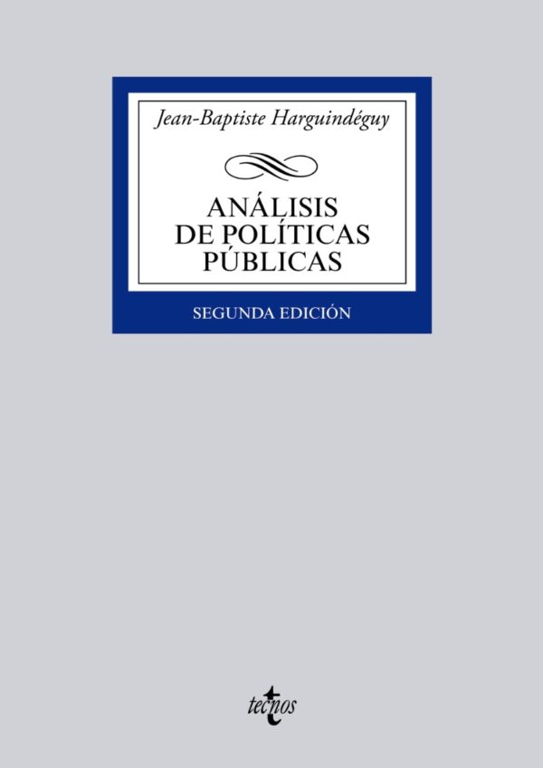 Análisis de Politicas Públicas 2015 -0
