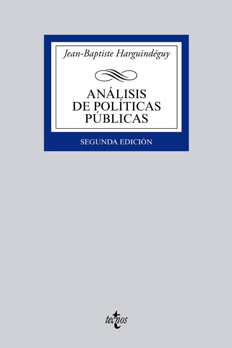 Análisis de Politicas Públicas 2015 -0