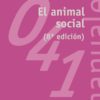 El animal social -0