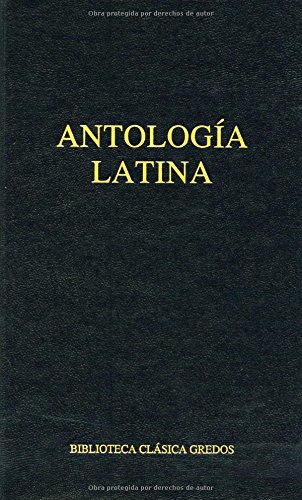 Antología Latina -0