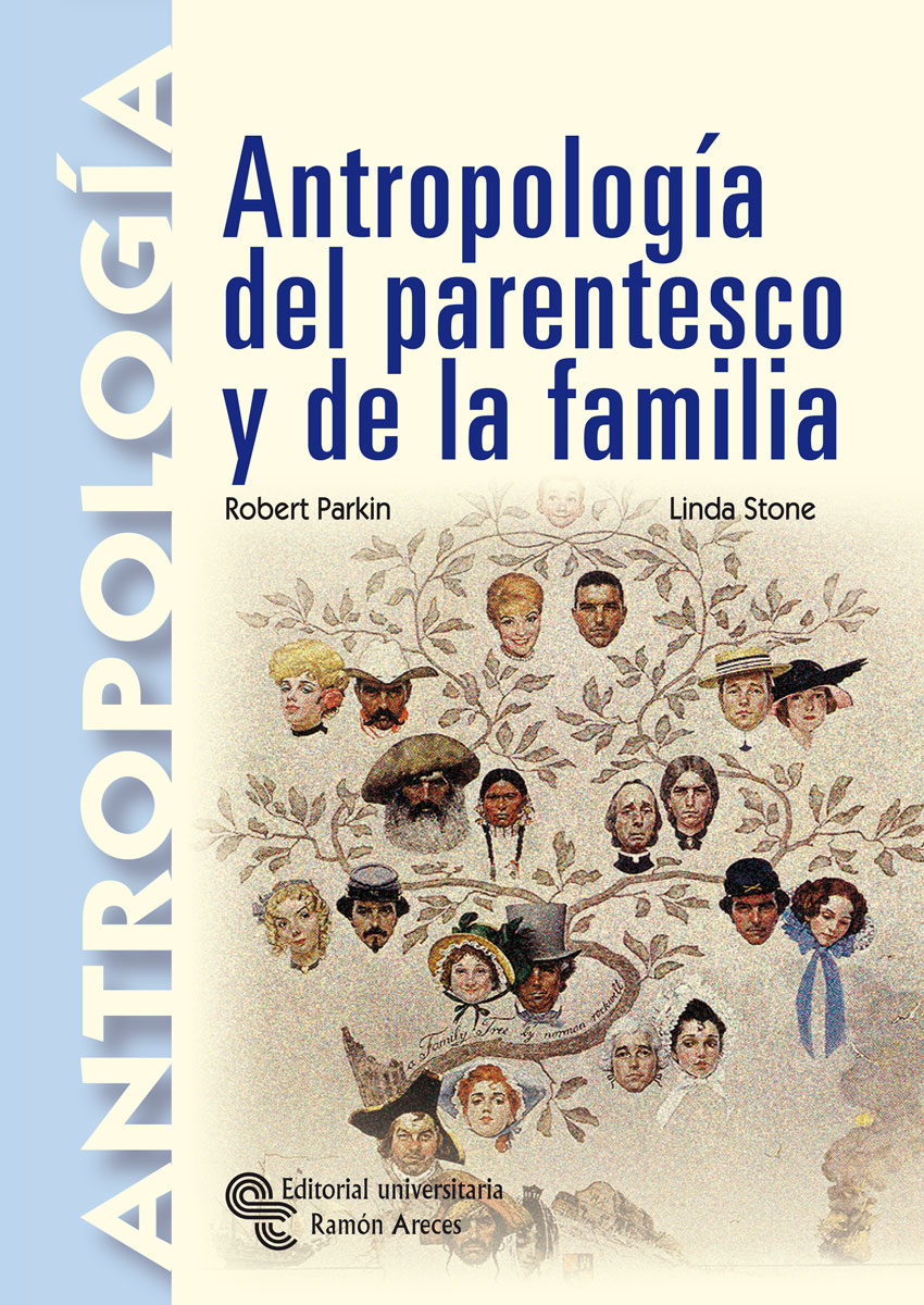 Antropología del parentesco y de la familia -0