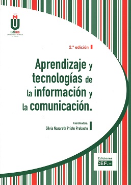 Aprendizaje y Tecnologías de la Información y la Comunicación-0