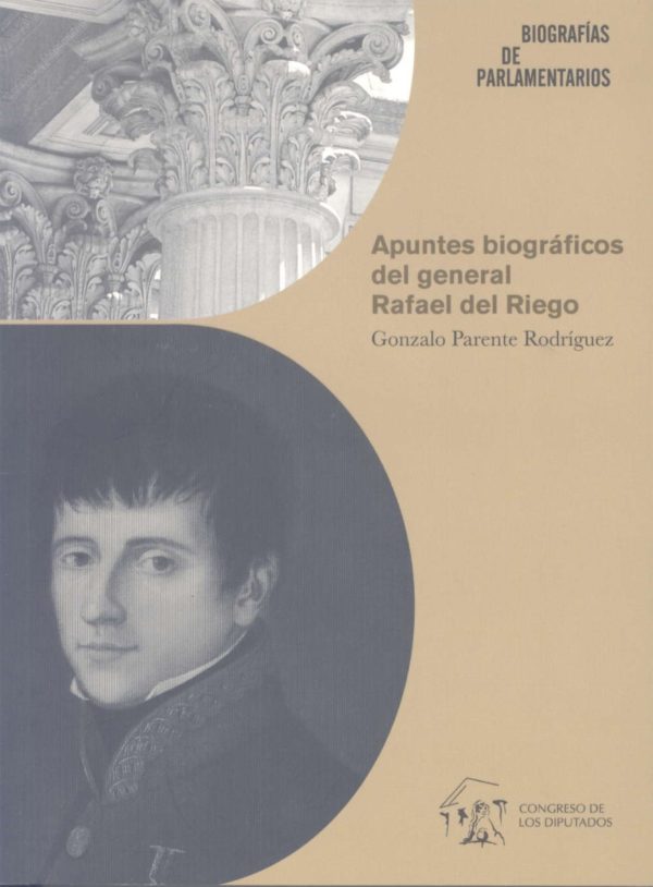 Apuntes Biográficos del General Rafael del Riego -0