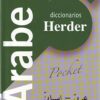Árabe Pocket Diccionario. Árabe-Español -0