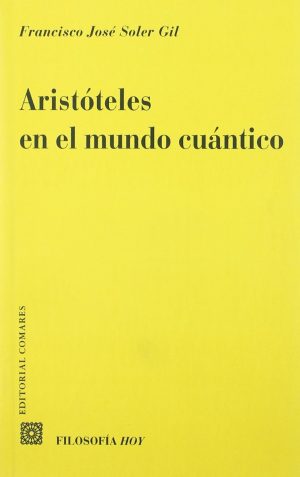 Aristóteles en el Mundo Cuántico -0