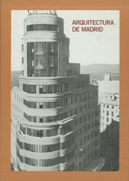 Arquitectura de Madrid -0