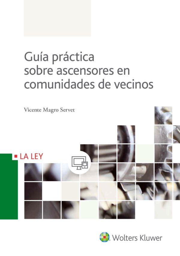 Guía Práctica sobre Ascensores en Comunidades de Vecinos -0